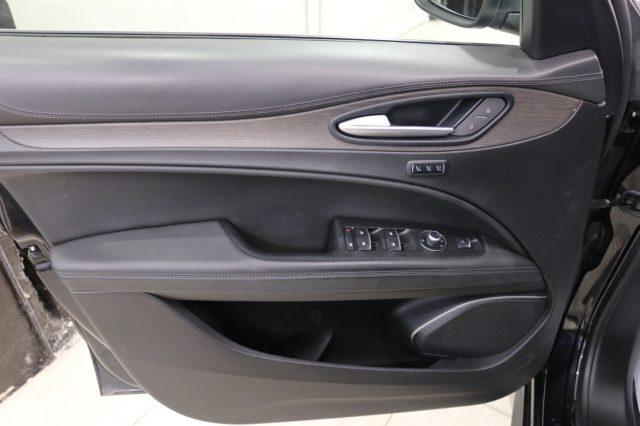 ALFA ROMEO Stelvio 2.2 Turbodiesel 210 CV AT8 Q4 Ti ""BELL1SS1MA""