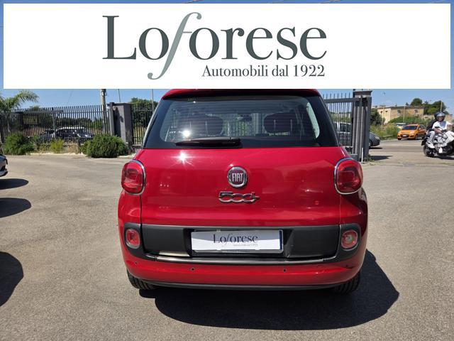 FIAT 500L 1.3 Multijet 95 CV