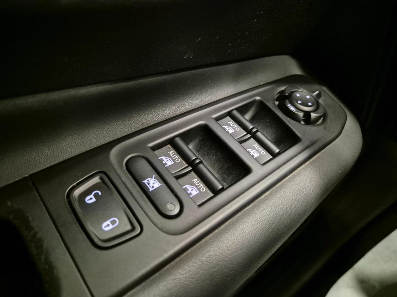 Jeep Renegade 1.0 T3 Limited 2wd - UNIPROPRIETARIO - NEOPATENTATI - Sens. Park. - ACC/Lim