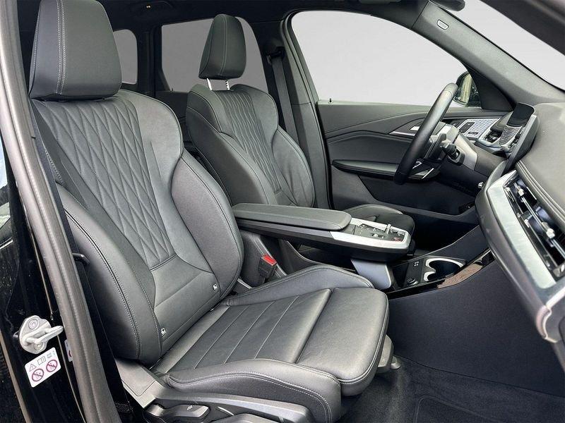 BMW X1 xDrive 23d Msport Tetto Pelle Harman Kardon