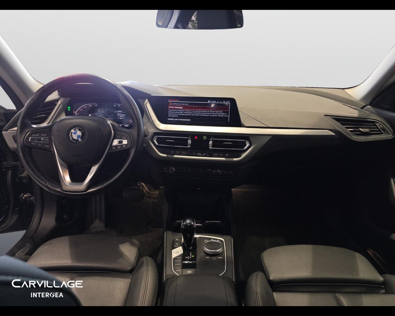 BMW 218d Gran Coupe Msport Exterior auto