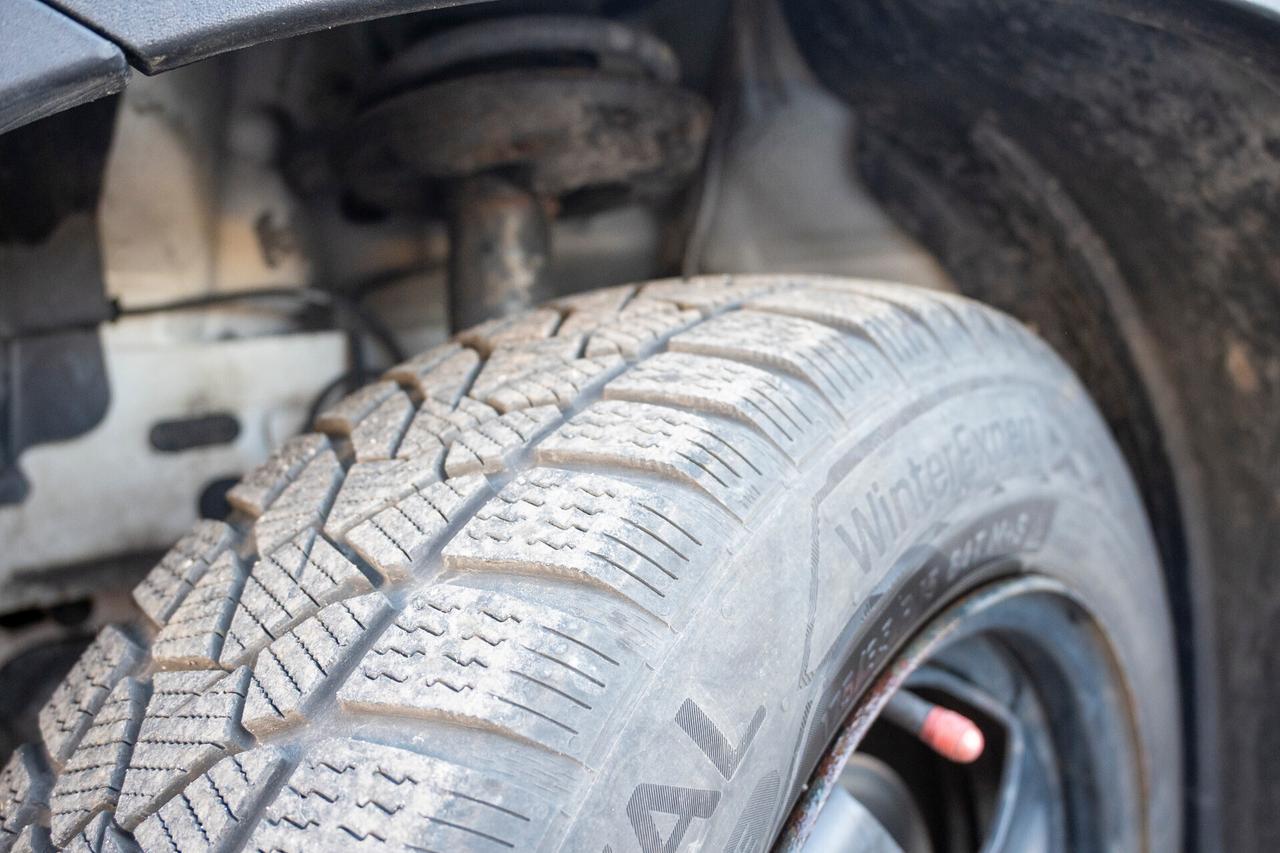 Fiat Panda 4x4 1.3 MJT 95 CV - EURO6 - GANCIO