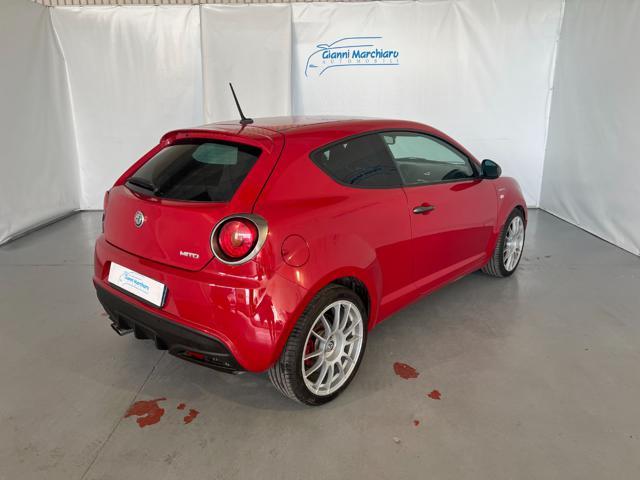 ALFA ROMEO MiTo 1.4 T 170 CV M.air S&S TCT Veloce TETTO APRIBILE