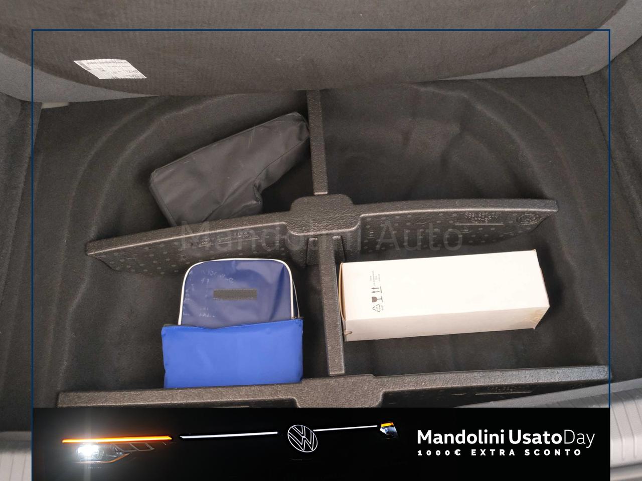Volkswagen Golf 1.0 tsi evo 110cv life