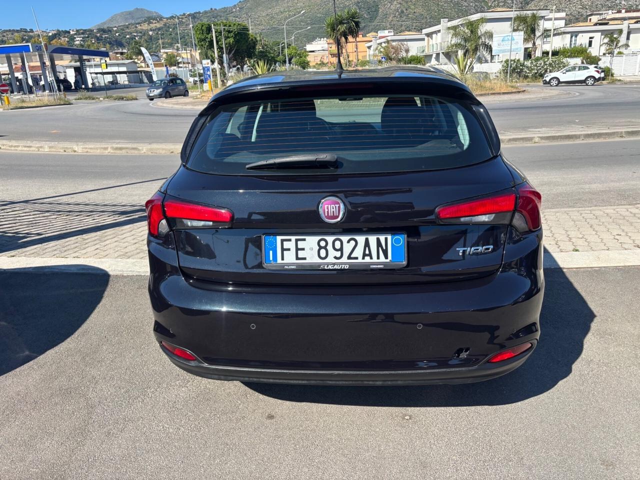 Fiat Tipo 1.4 5 porte Lounge