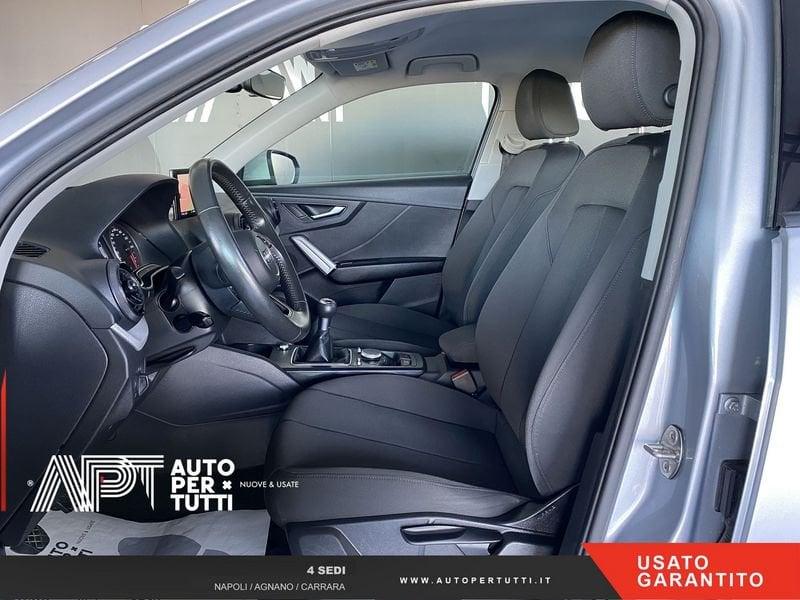 Audi Q2 Q2 1.4 tfsi Business