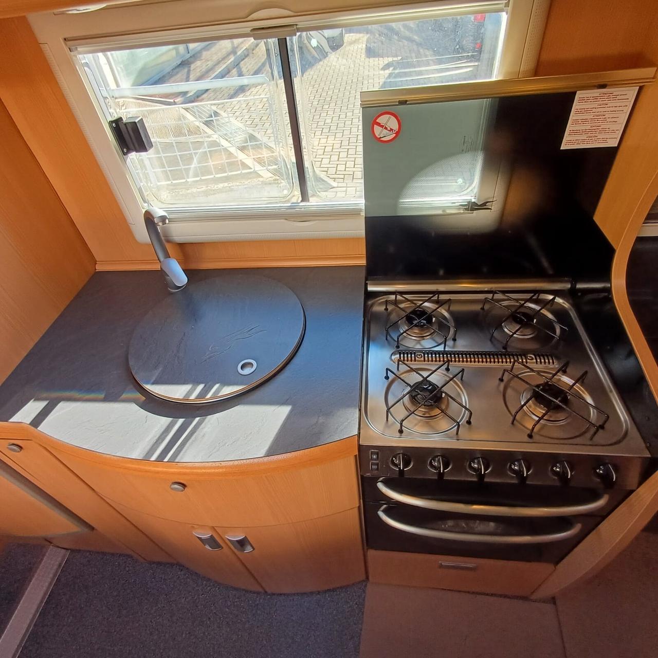 Laika kreos 3010 semintegrale