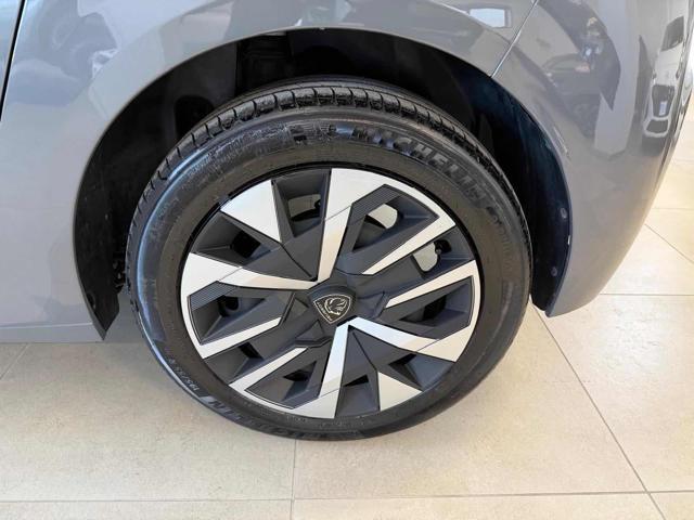 PEUGEOT 208 PureTech 100 Stop&Start 5 porte Active