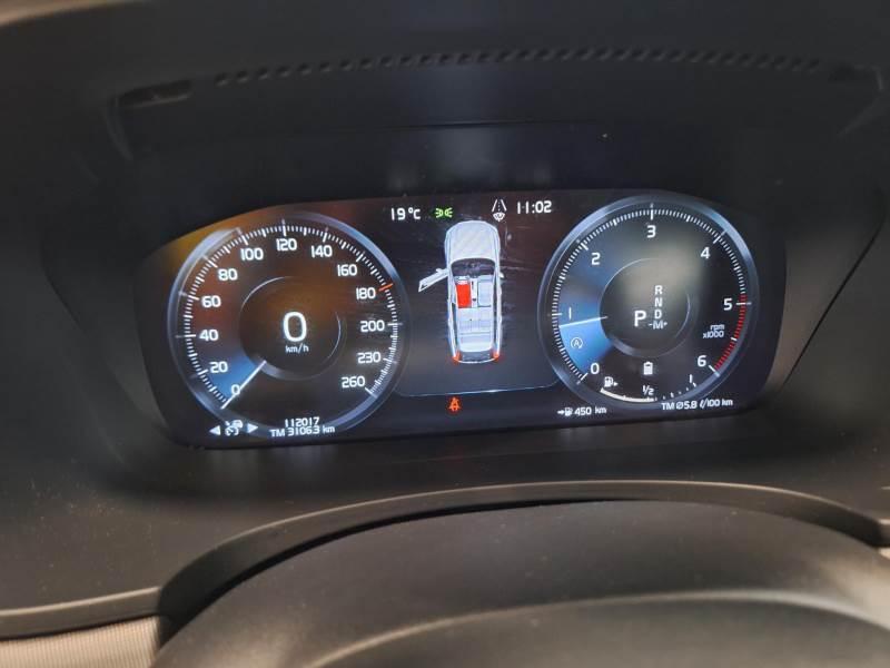 Volvo V90 2.0 B4 Momentum Business Pro AWD Geartronic