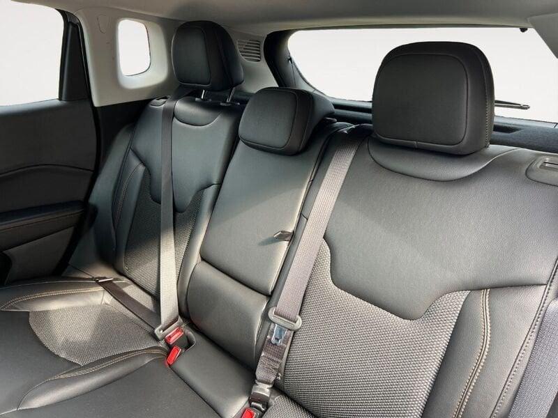 Jeep Compass 1.4 MultiAir 2WD Limited