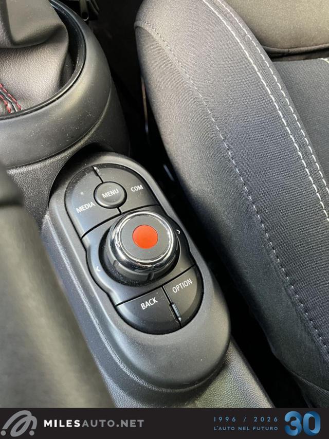 MINI Mini 1.5 Cooper Cabrio John Cooper Works Led keyless go