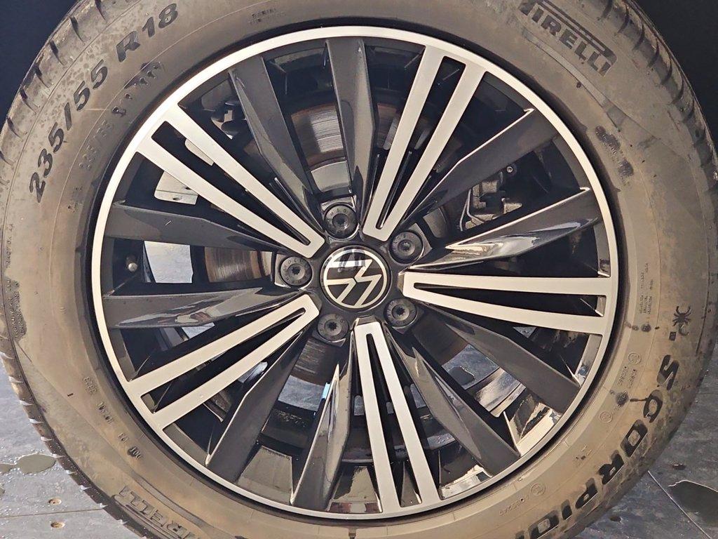 VOLKSWAGEN Tiguan 2.0 tdi elegance 150cv dsg del 2024