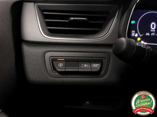 RENAULT Captur 1.0 eco-g Techno 100cv PREZZO REALE