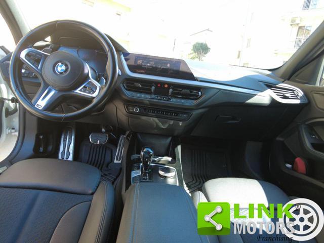 BMW 118 d 5p. Msport