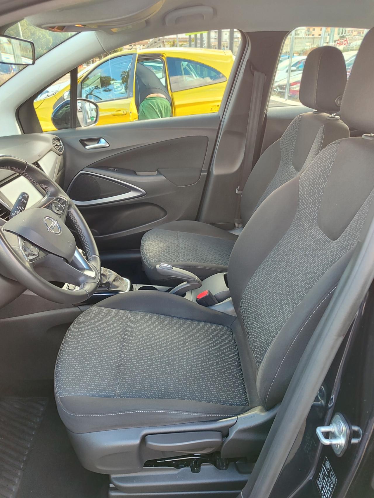 Opel Crossland X 1.5 ECOTEC D 102 CV Start&Stop Ultimate