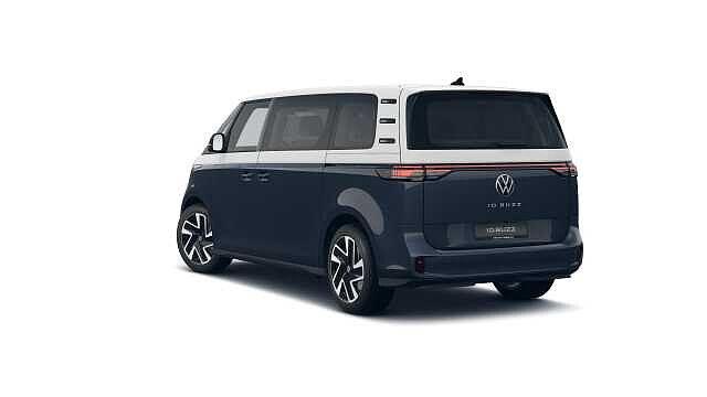 Volkswagen ID. Buzz Pro Passo Lungo 7 Posti