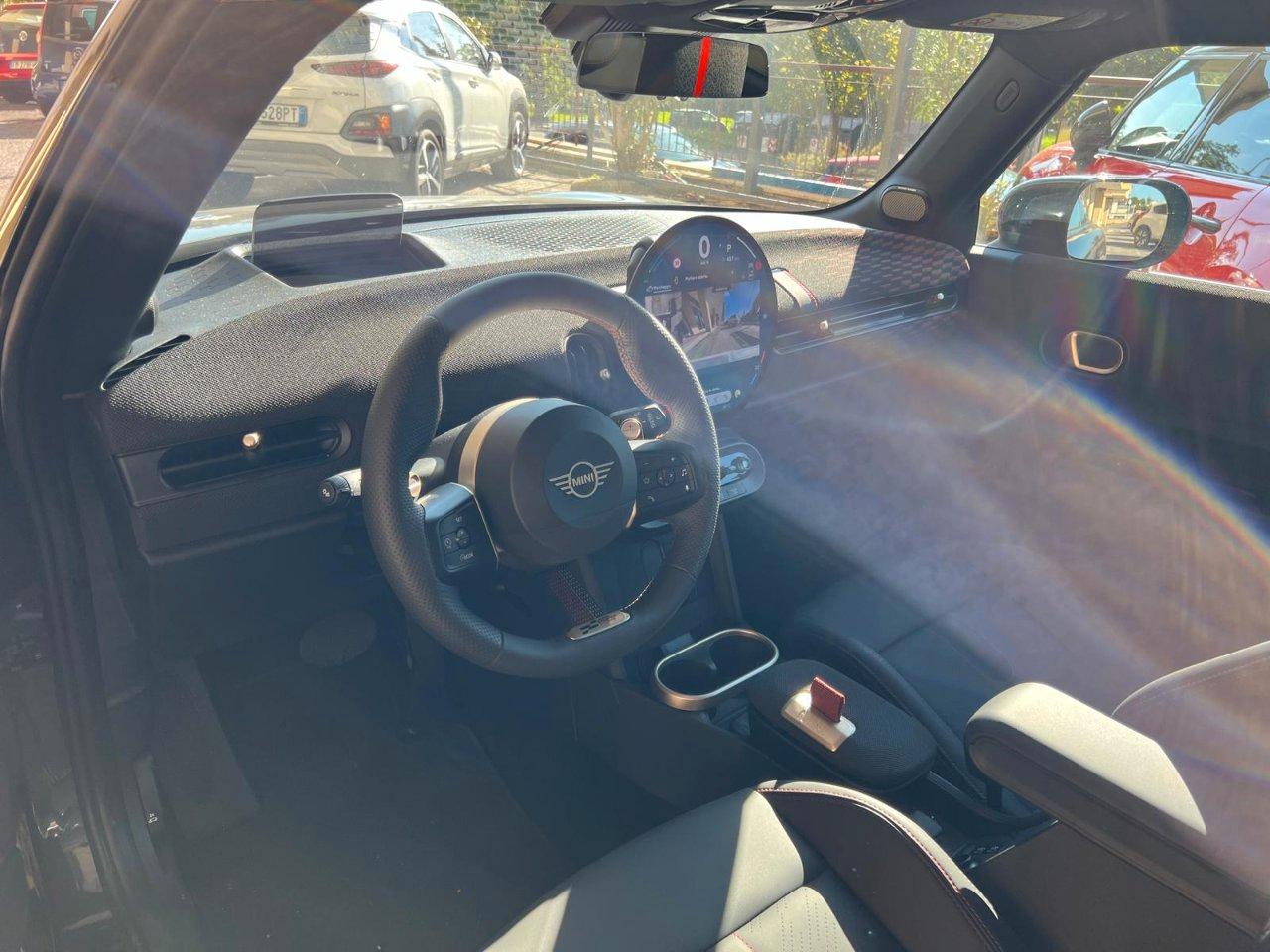 Mini Cooper 3 Porte C JCW 1.5 Auto 3p JCW *Promo SD 2026*