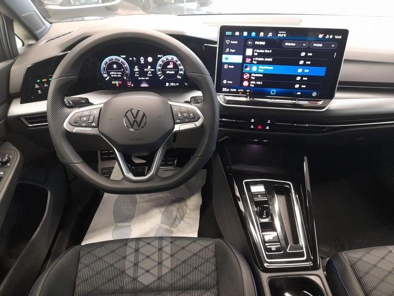 Volkswagen Golf 1.5 eTSI ACT 110kW R-Line Plus DSG