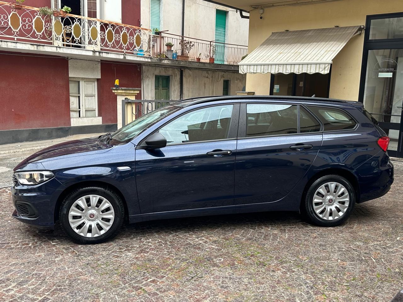 Fiat Tipo 1.3 Mjt SW 95 CV 93.000 KM