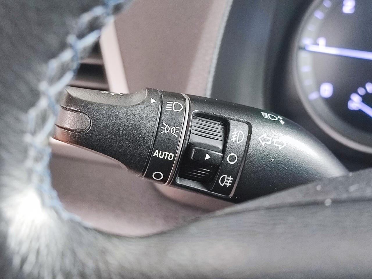 Hyundai Tucson 1.7 CRDi XPossible