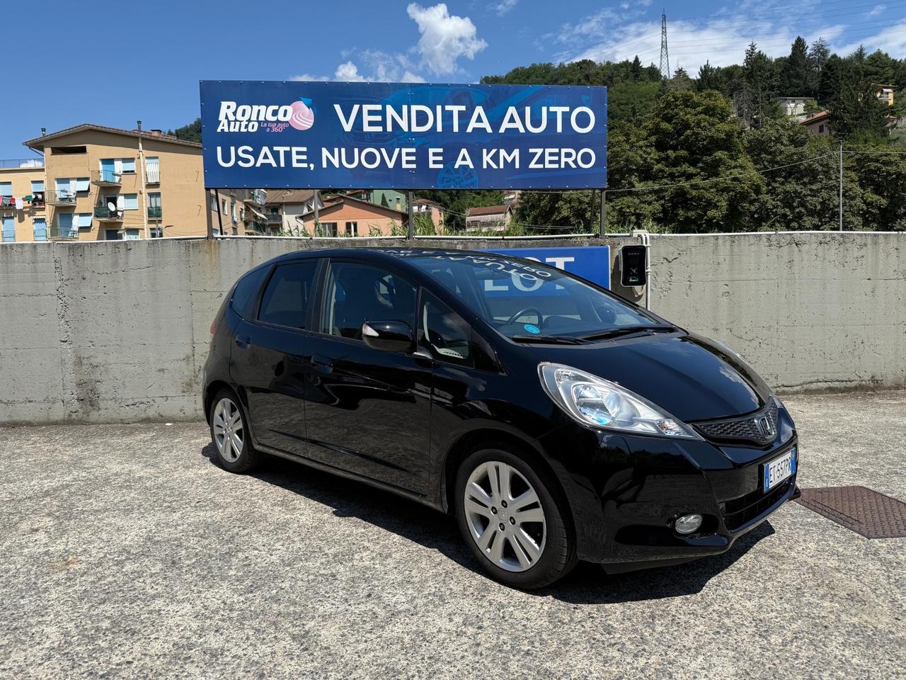 Honda Jazz 1.2 i-VTEC Trend