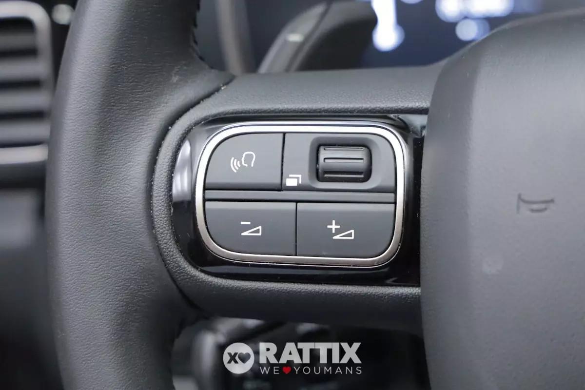 Citroen C5 Aircross 1.2 Puretech 130CV Shine Pack EAT8