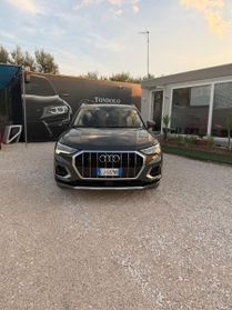 AUDI - Q3 - 2.0 TDI 150CV S tronic Design