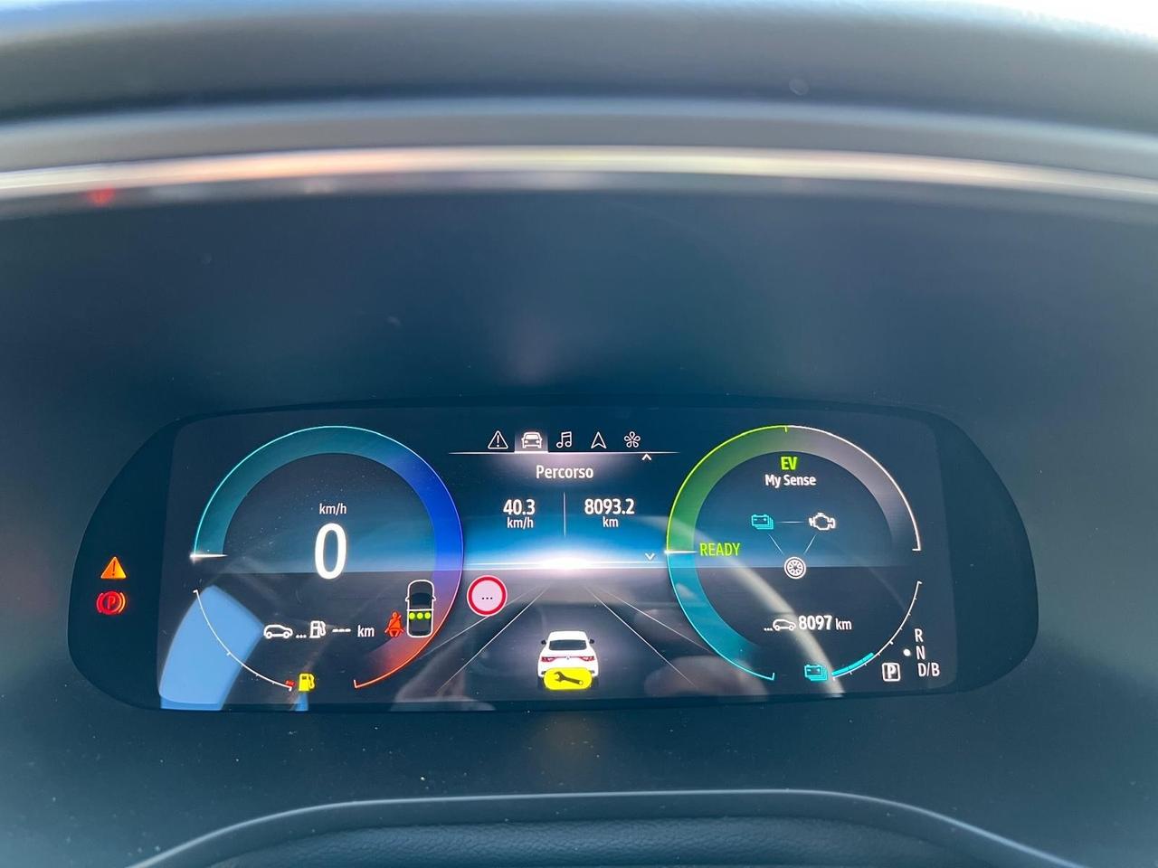 Renault Arkana Full Hybrid E-Tech 145 CV Esprit Alpine