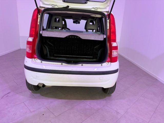FIAT Panda 1.1 Active