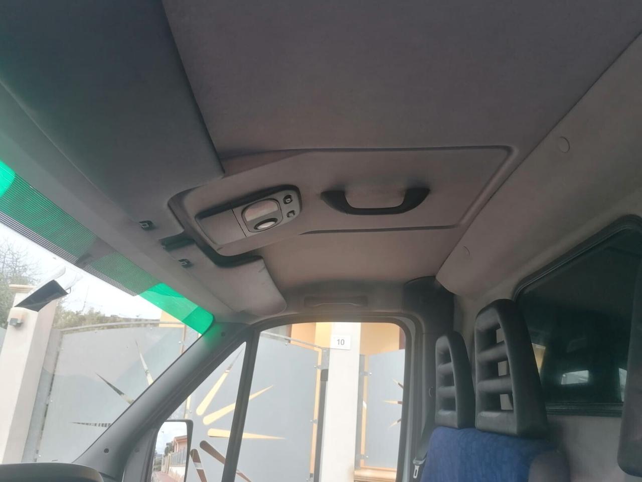 Iveco Dayli 35/29 IVA COMPRESA