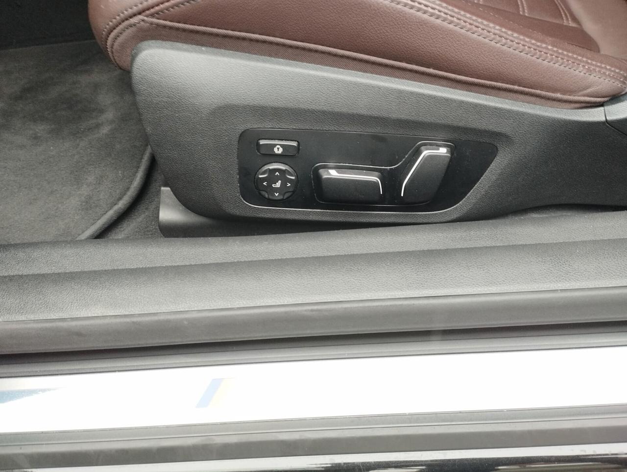 BMW 430i Cabrio Xdrive Msport 2.0 biturbo