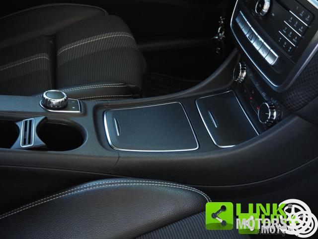 MERCEDES-BENZ A 180 CDI Sport autom