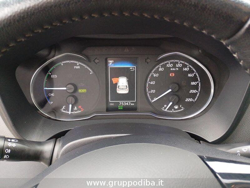 Toyota Yaris III 2017 5p Benzina 5p 1.5h Active my18