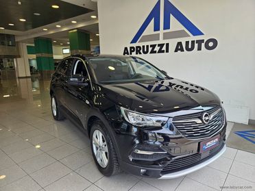 OPEL Grandland X 1.5 diesel Ecotec S&S aut. Innovation