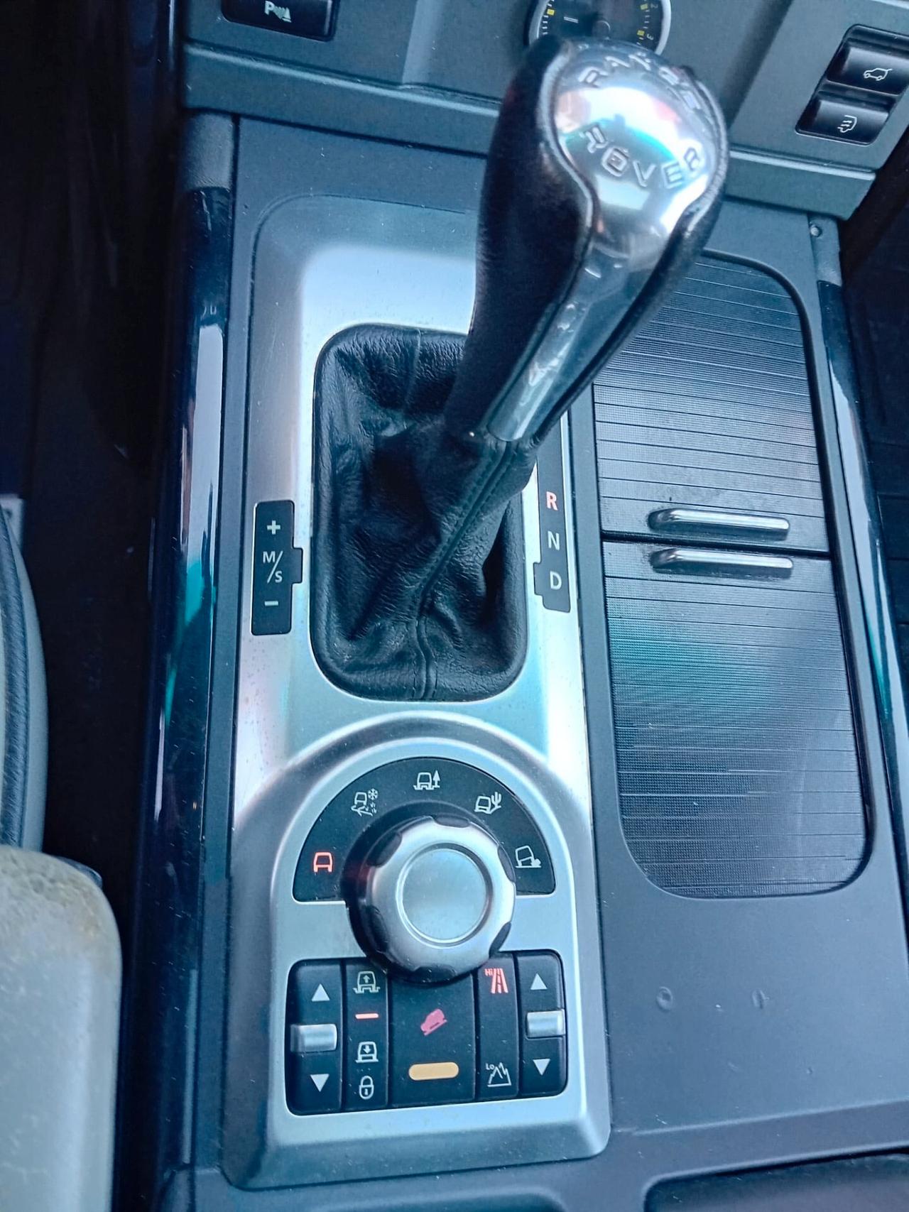 Land Rover Range 3.6 TDV8 Vogue