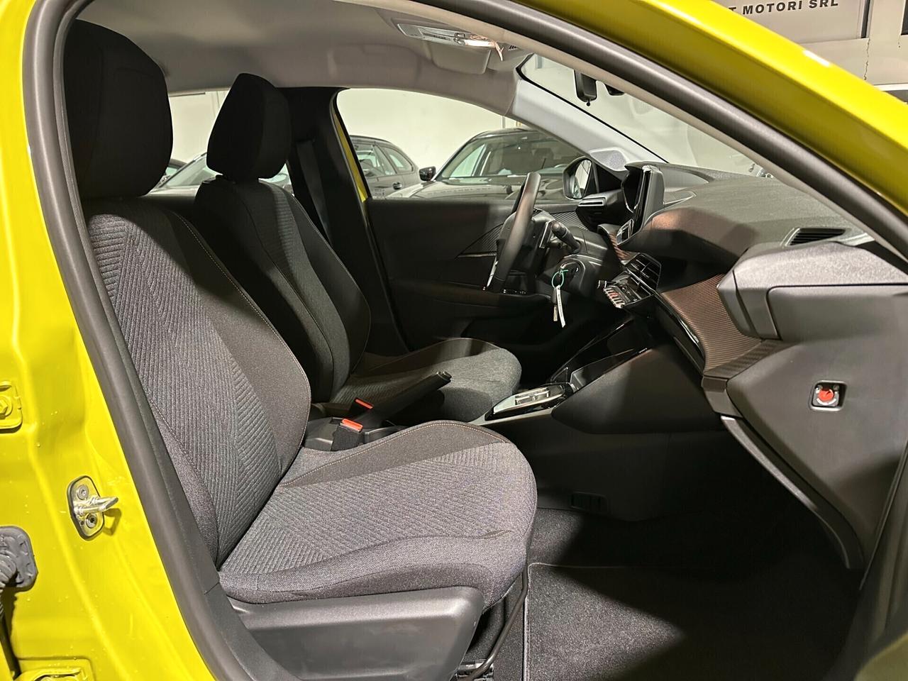 Peugeot 208 Hybrid e-DCS6 Style KM0 PREZZO REALE