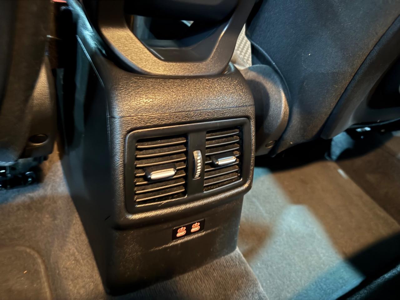 Bmw X1 2.0D 150cv auto. SHADOW LINE TOTAL BLACK2022