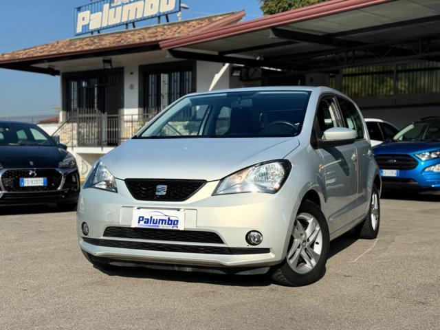 SEAT Mii 1.0 68 CV 5 porte Style Ecofuel