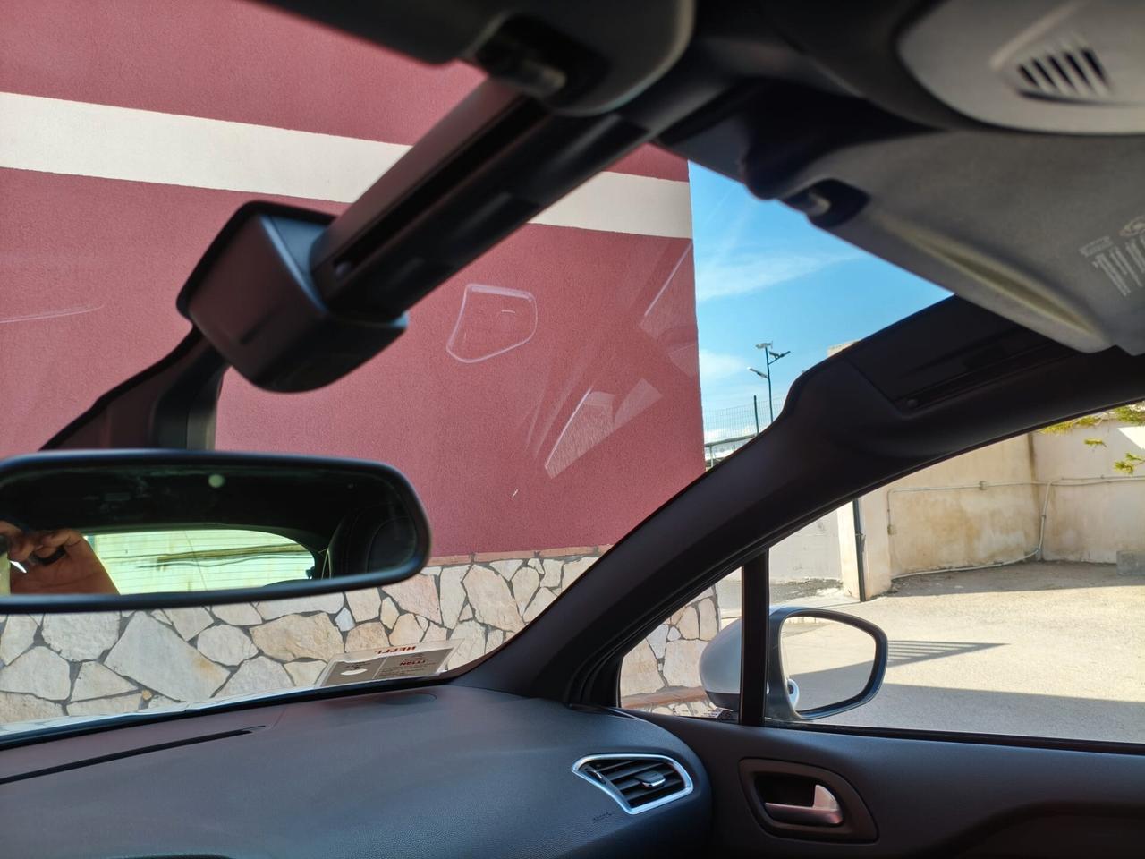 Ds DS4 4 1.6 e-HDi 115 airdream So Chic