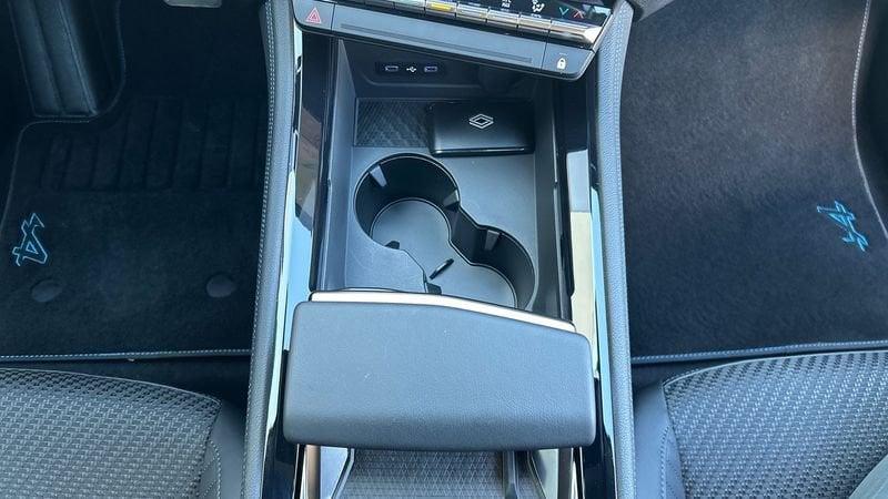 Renault Austral esprit Alpine MY25 full hybrid E-Tech 200