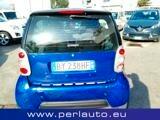 Smart 800 & passion cdi (30 kW)