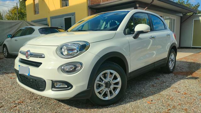FIAT 500X 1.6 MultiJet 120 CV DCT Business Automatica