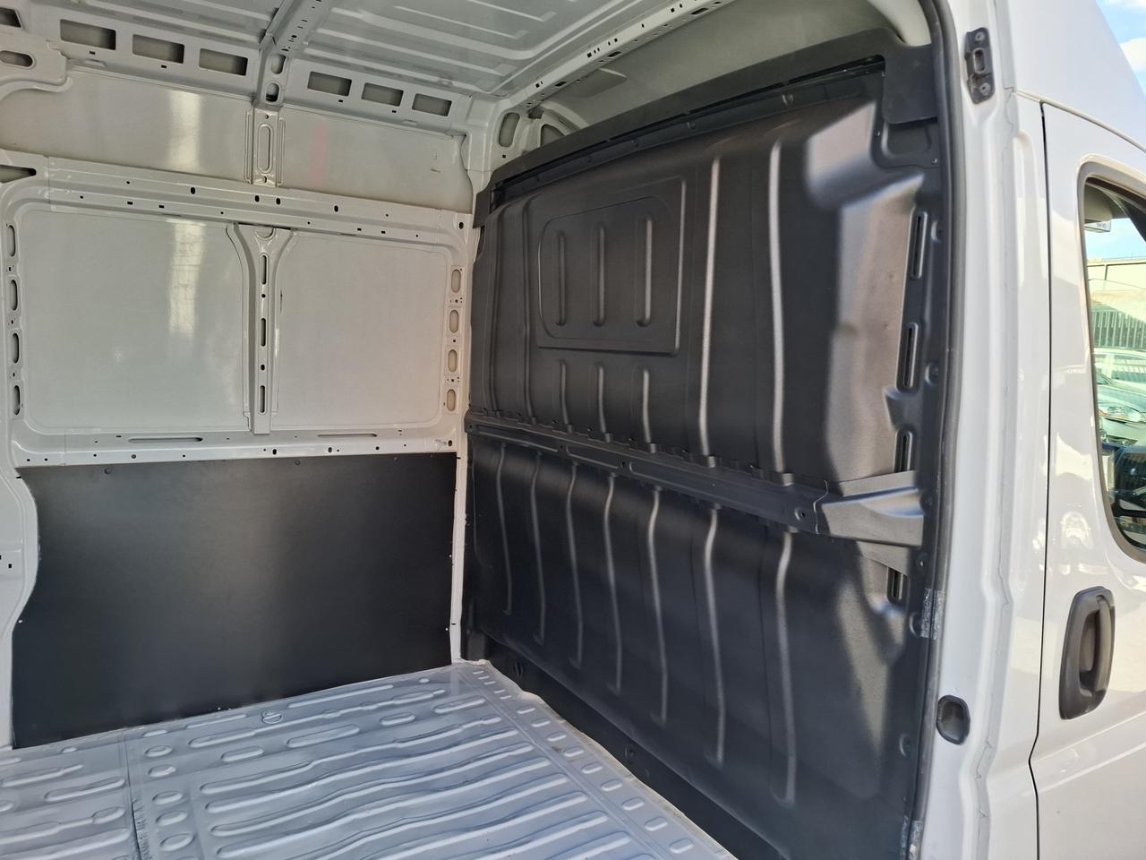 Fiat Ducato 2.3 M.jet Passo Medio Tetto alto