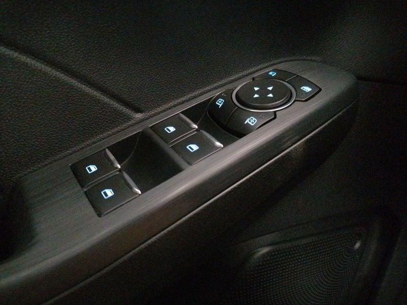 Ford Kuga 2.5 full hybrid ST-Line awd 190cv cvt