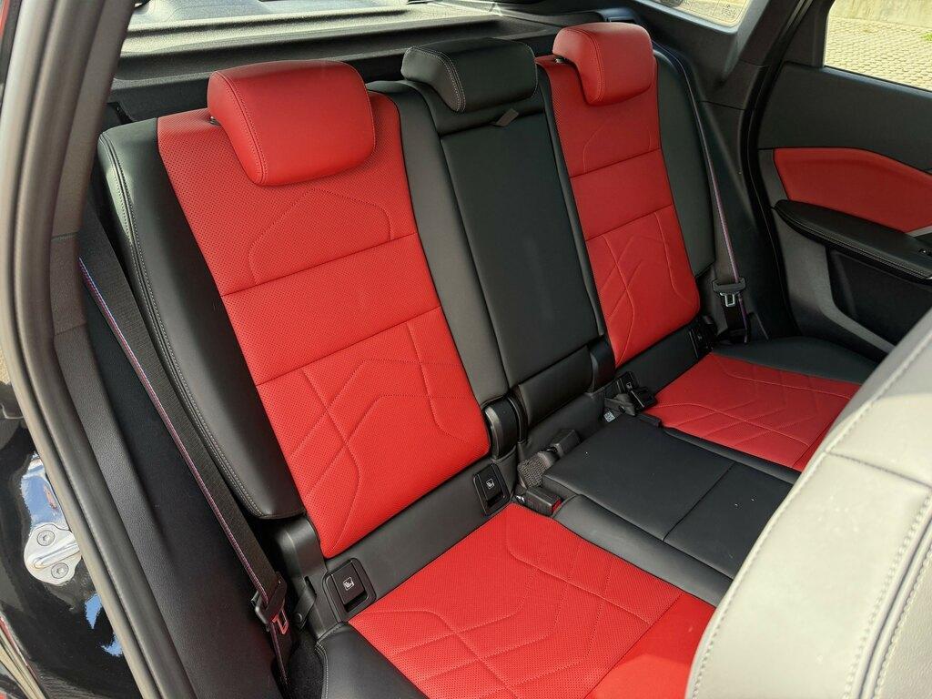 BMW X1 M 35 i xDrive DCT