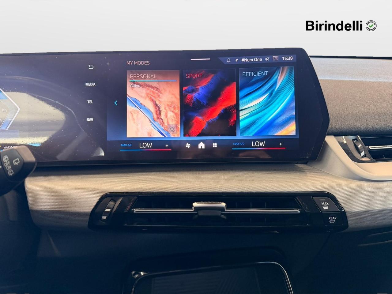 BMW X1 (U11) - X1 sDrive 18i