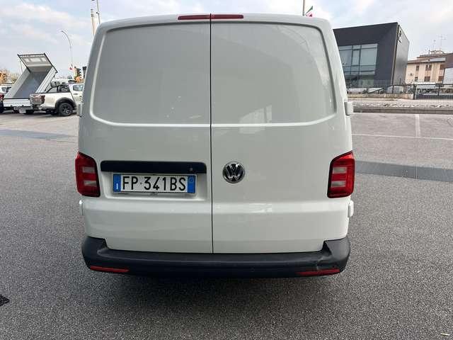 Volkswagen Transporter 2.0TDI Furg L1 102cv E6B Clima 2100x1640x1320kg883