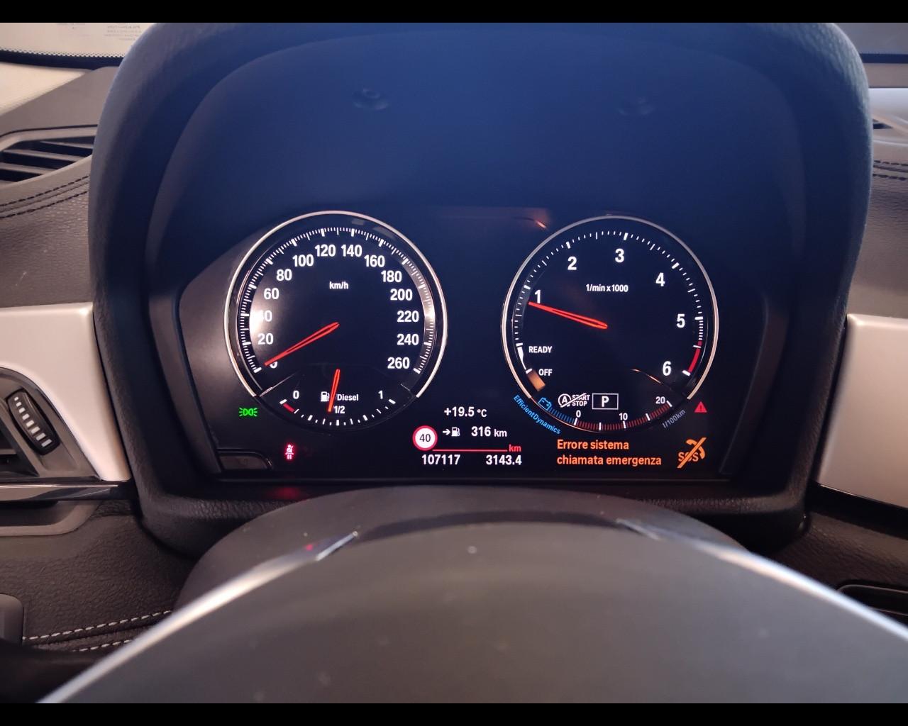 BMW X2 F39 - X2 sdrive18d Business X auto