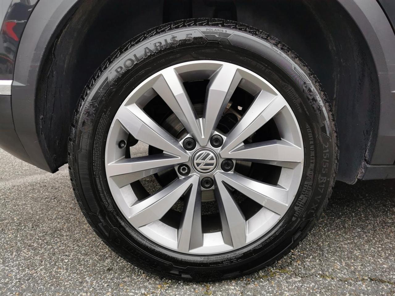 VOLKSWAGEN T-Roc 1.0 TSI 115CV Style BMT GPL RATE PERMUTE