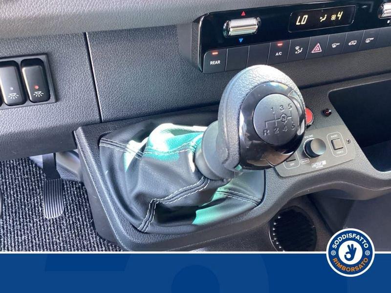 Mercedes-Benz Sprinter Tourer 319 CDI 43/35